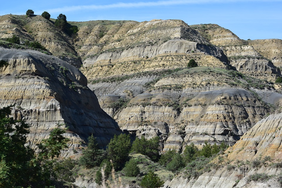 North Dakota