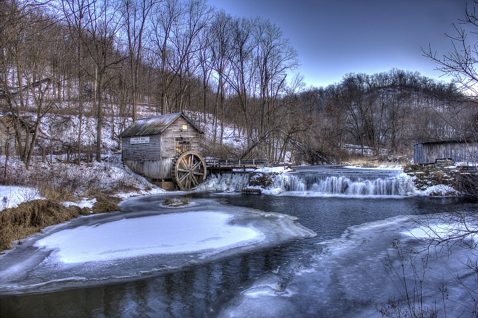 Wisconsin